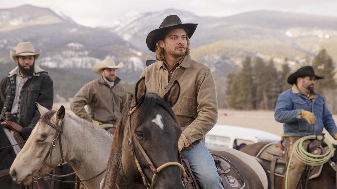 The 10 Best Episodes of Yellowstone, Ranked